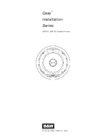 Bowers & Wilkins A-80-Owner-Manual 